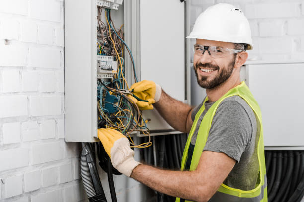 Best Local Electrician Companies  in Pollock Pines, CA