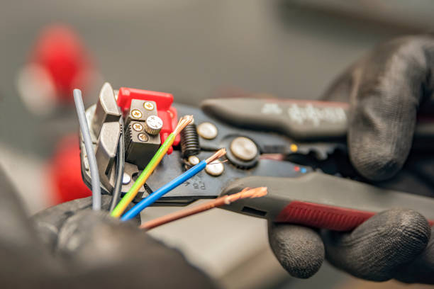 Best Residential Electrician Services  in Pollock Pines, CA