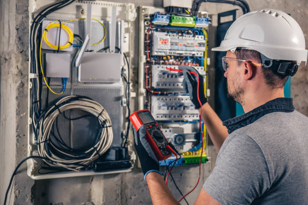 Best Affordable Electrician  in Pollock Pines, CA