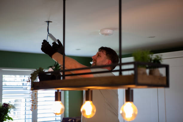 Best Licensed Electrician  in Pollock Pines, CA