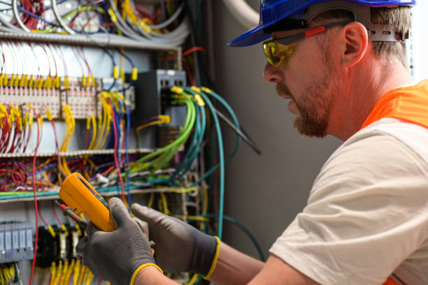 Best Electrical System Inspection  in Pollock Pines, CA