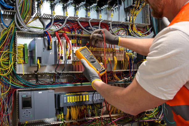 Best Circuit Breaker Repair  in Pollock Pines, CA