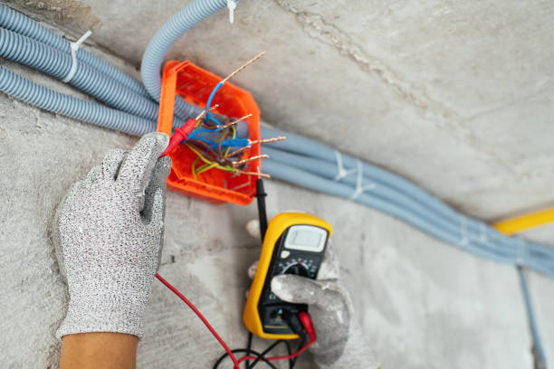 Best Local Electrician Companies  in Pollock Pines, CA