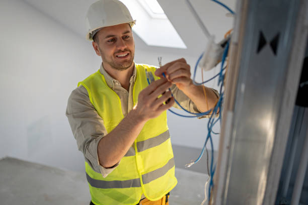 Best Electrical Upgrades for Homes  in Pollock Pines, CA